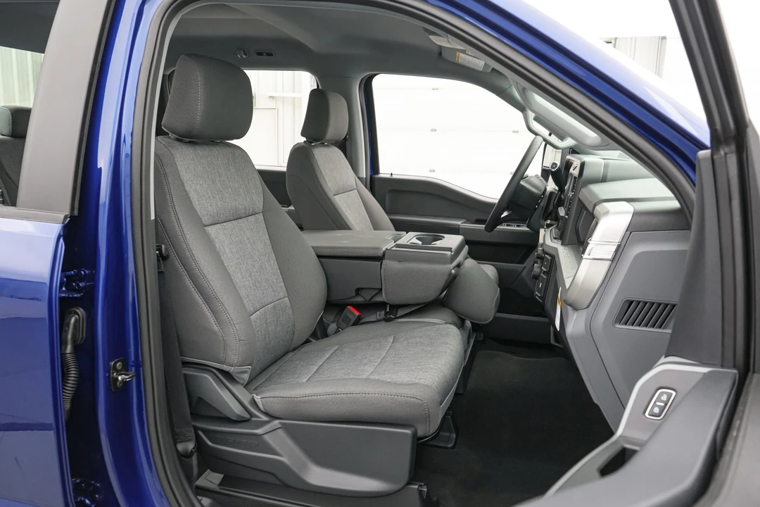 2026 Ford Super Duty 5th Gen - Image 20 of 23