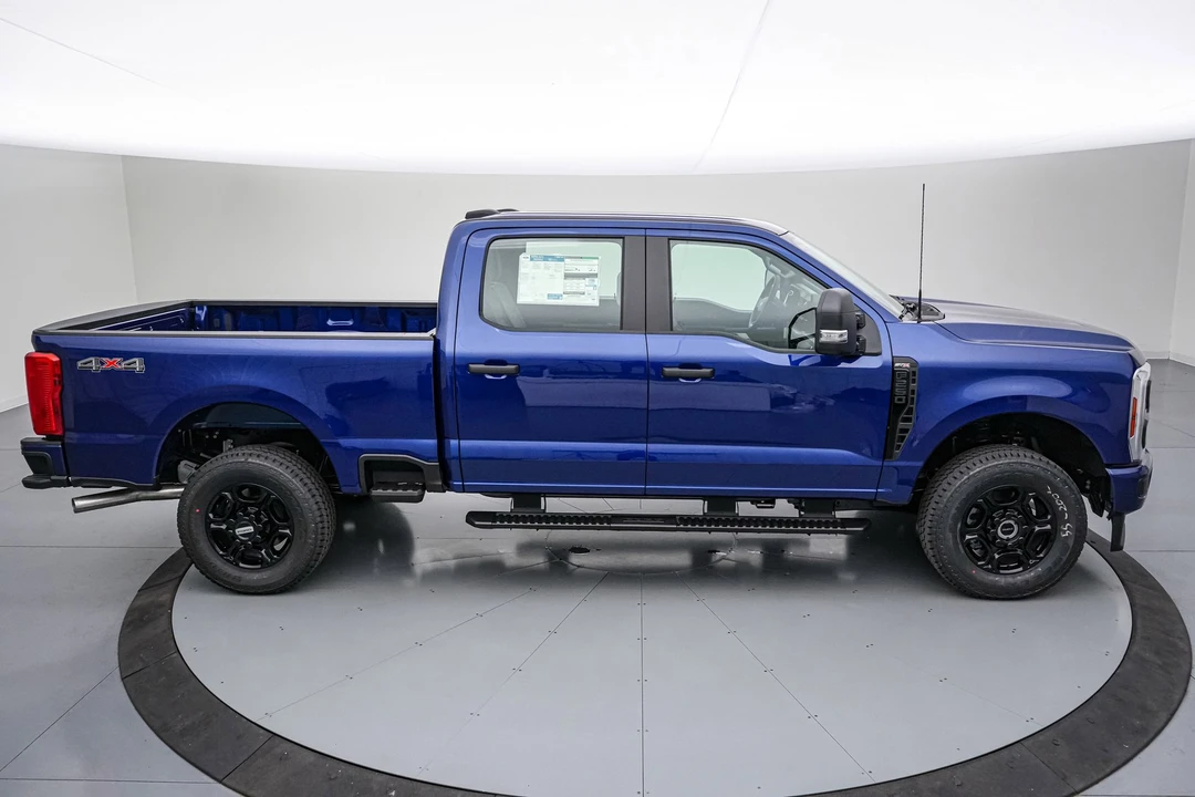 2026 Ford Super Duty 5th Gen - Image 4 of 23