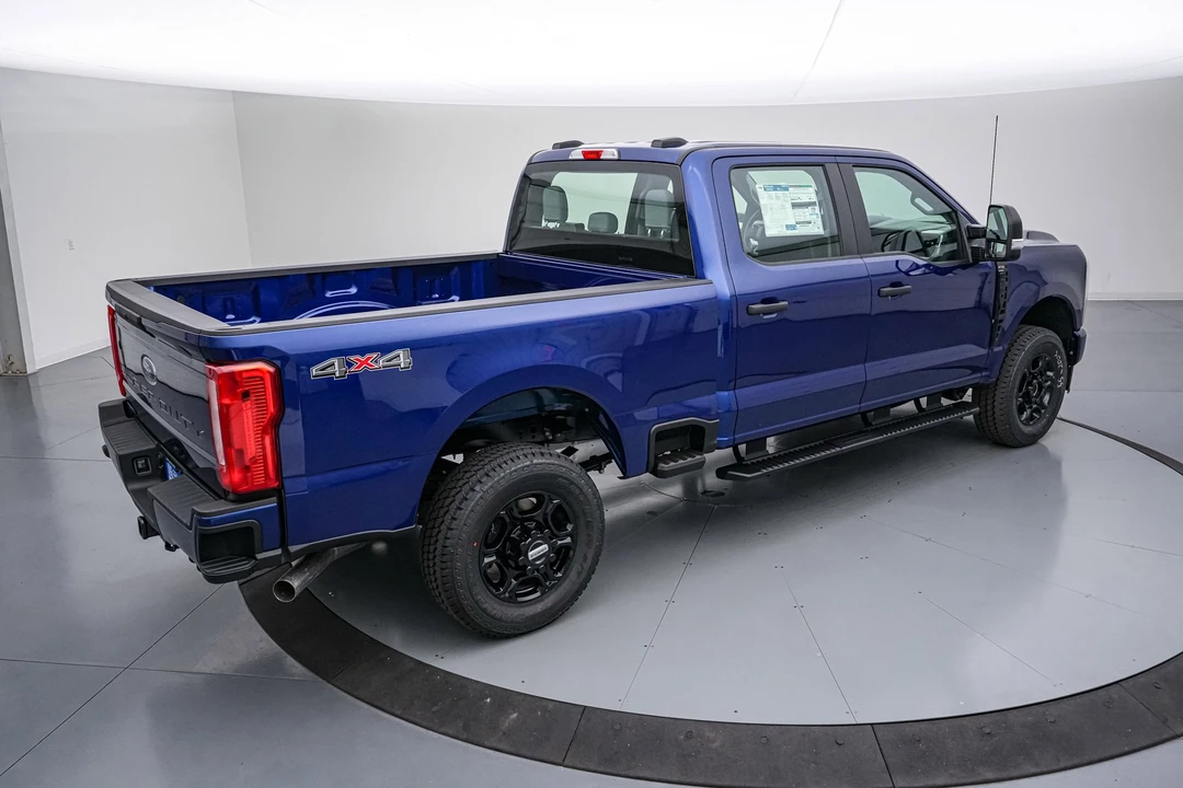 2026 Ford Super Duty 5th Gen - Image 5 of 23