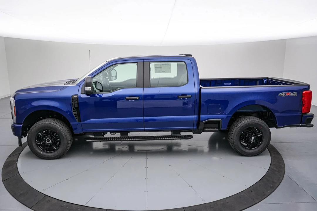 2026 Ford Super Duty 5th Gen - Image 9 of 23