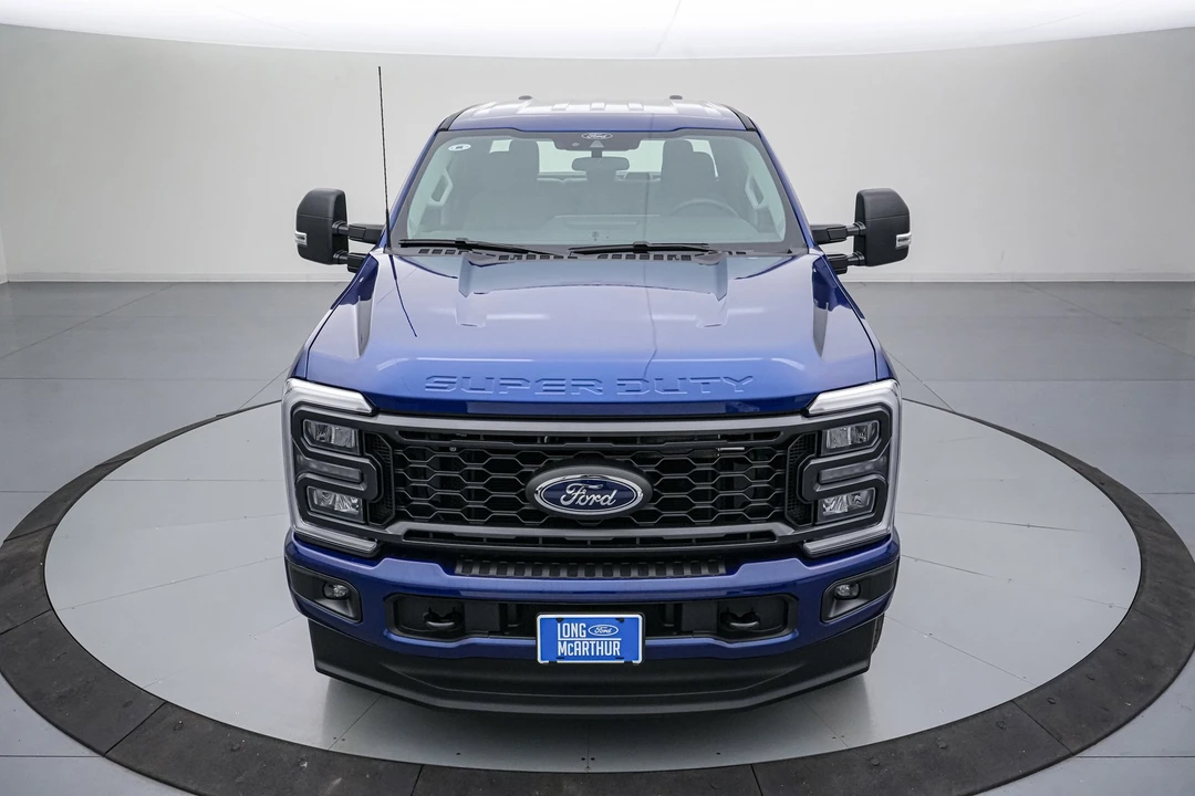 2026 Ford Super Duty 5th Gen - Image 11 of 23