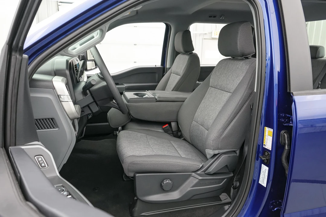 2026 Ford Super Duty 5th Gen - Image 13 of 23