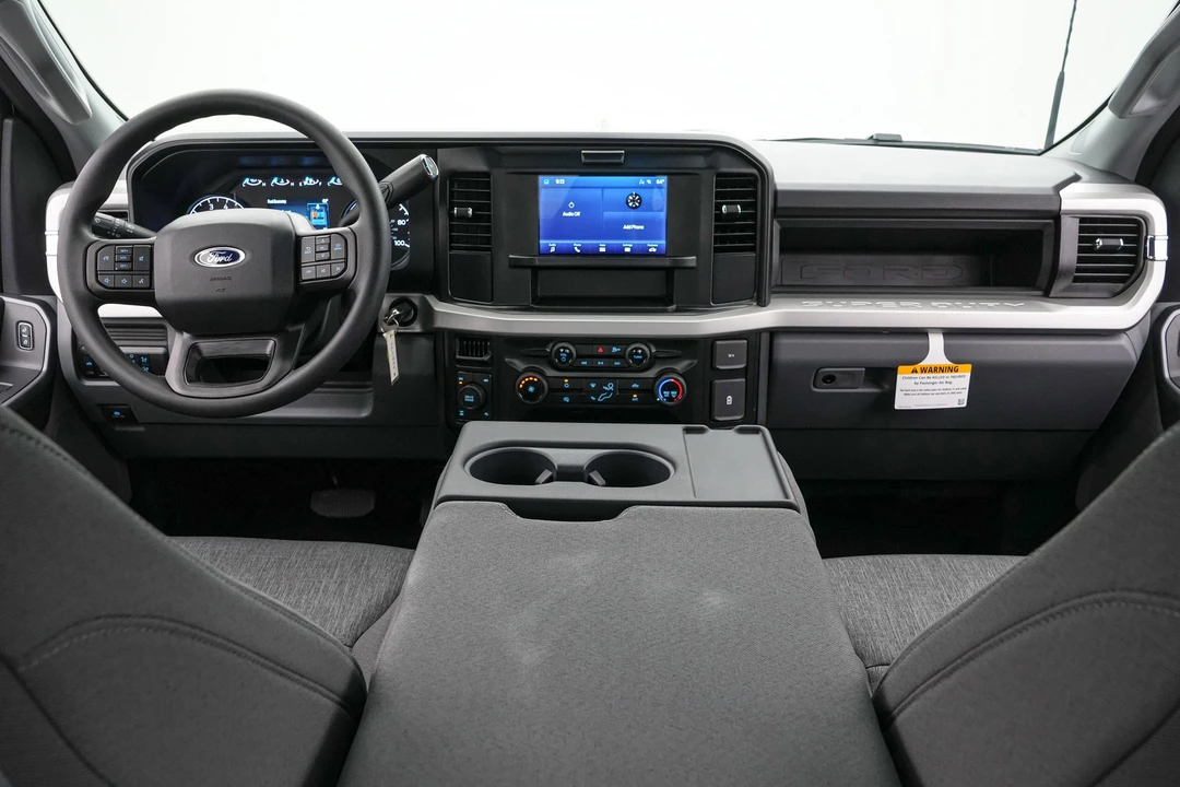 2026 Ford Super Duty 5th Gen - Image 16 of 23