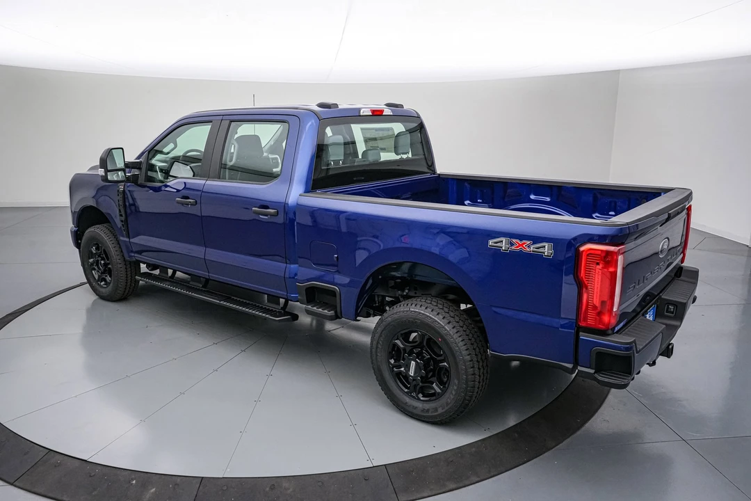 2026 Ford Super Duty 5th Gen - Image 8 of 23