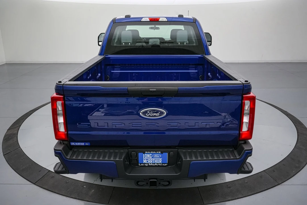 2026 Ford Super Duty 5th Gen - Image 6 of 23