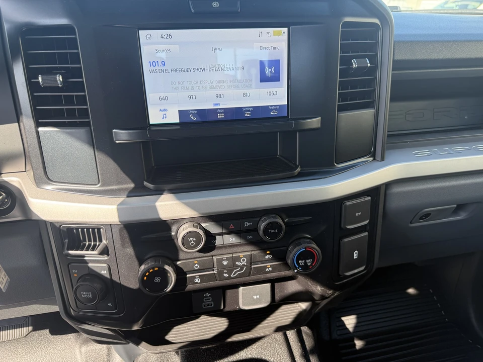 2026 Ford Super Duty 5th Gen - Image 4 of 7