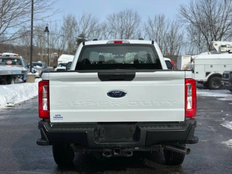 2026 Ford Super Duty 5th Gen - Image 6 of 12