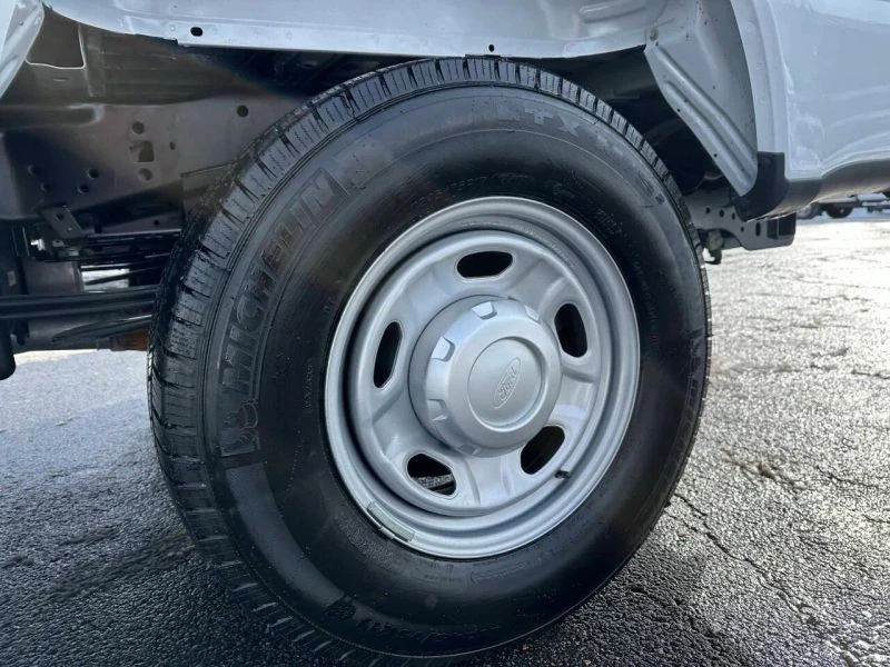 2026 Ford Super Duty 5th Gen - Image 12 of 12