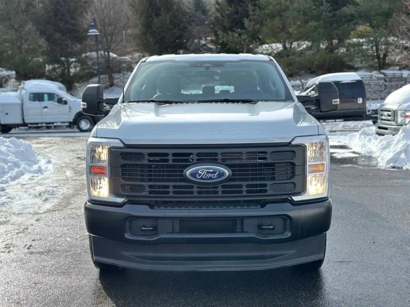 2026 Ford Super Duty 5th Gen - Image 3 of 12