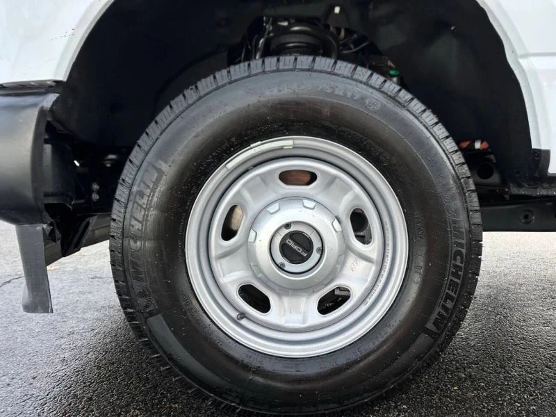 2026 Ford Super Duty 5th Gen - Image 10 of 12