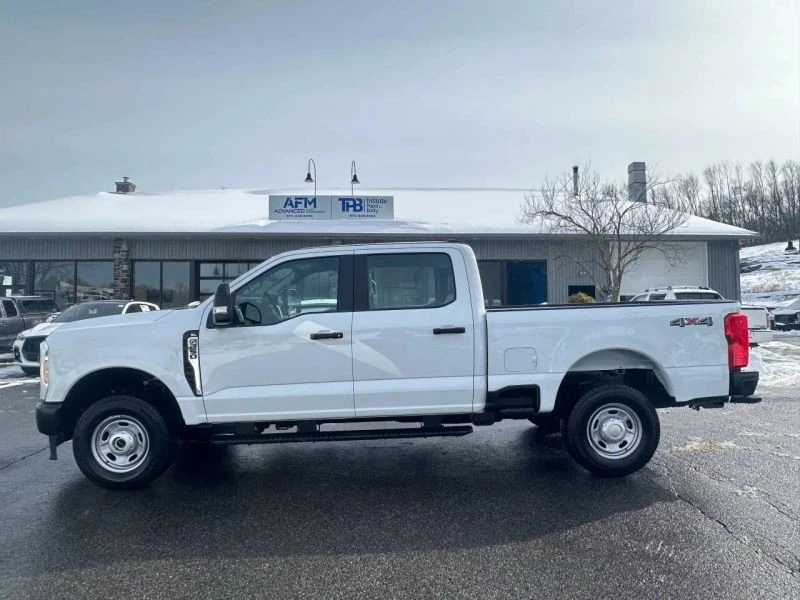 2026 Ford Super Duty 5th Gen - Image 9 of 12