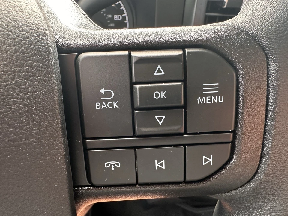 2026 Ford Super Duty 5th Gen - Image 23 of 29
