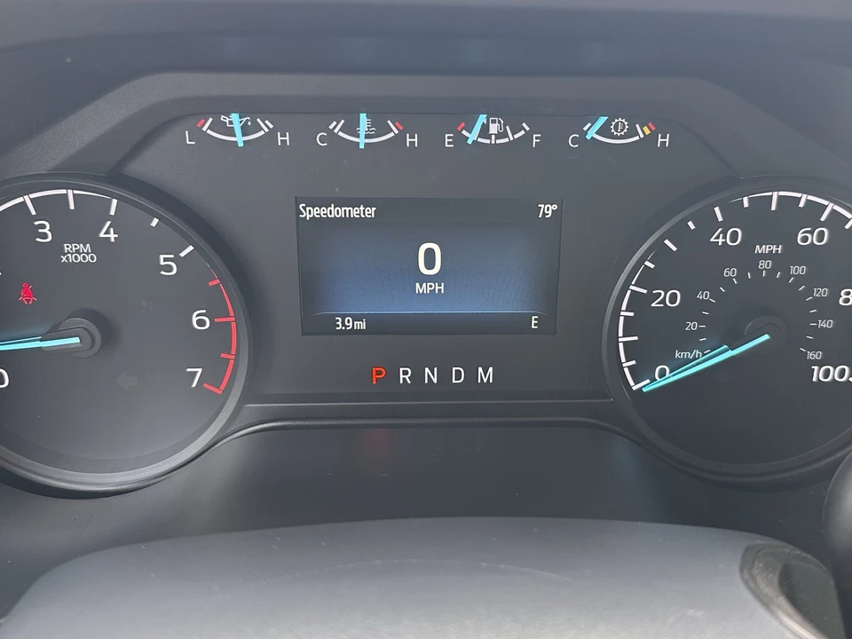 2026 Ford Super Duty 5th Gen - Image 24 of 29