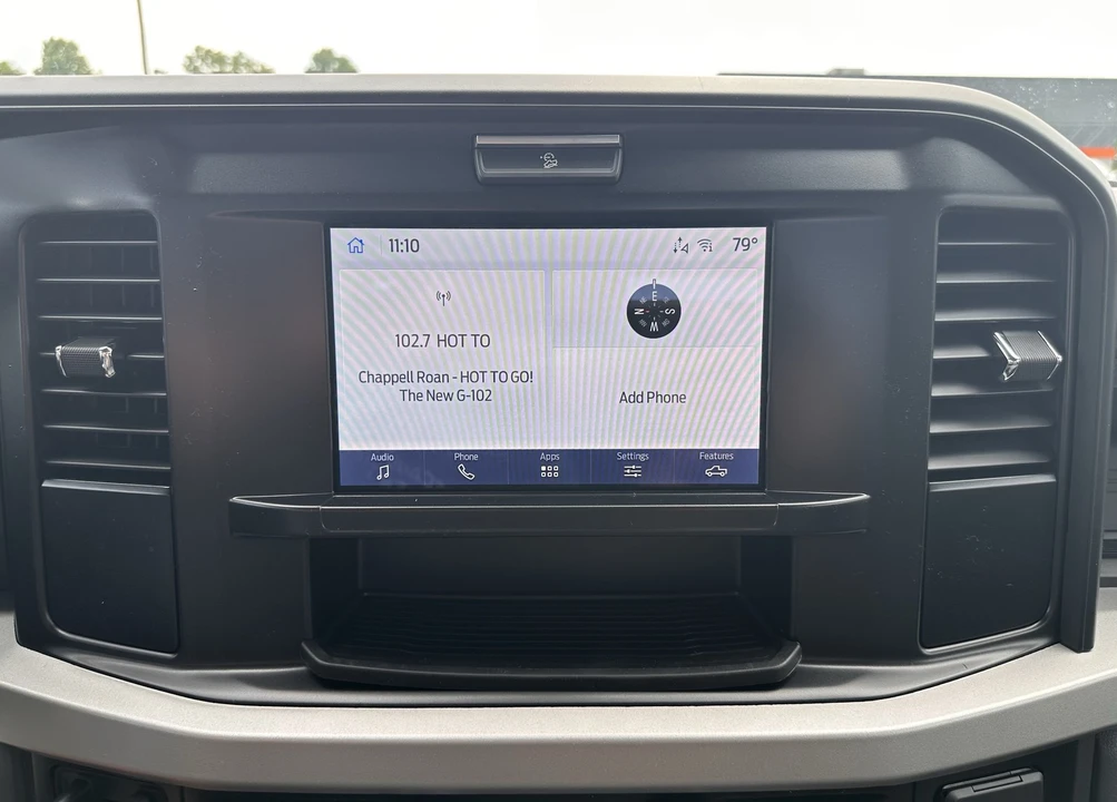2026 Ford Super Duty 5th Gen - Image 26 of 29