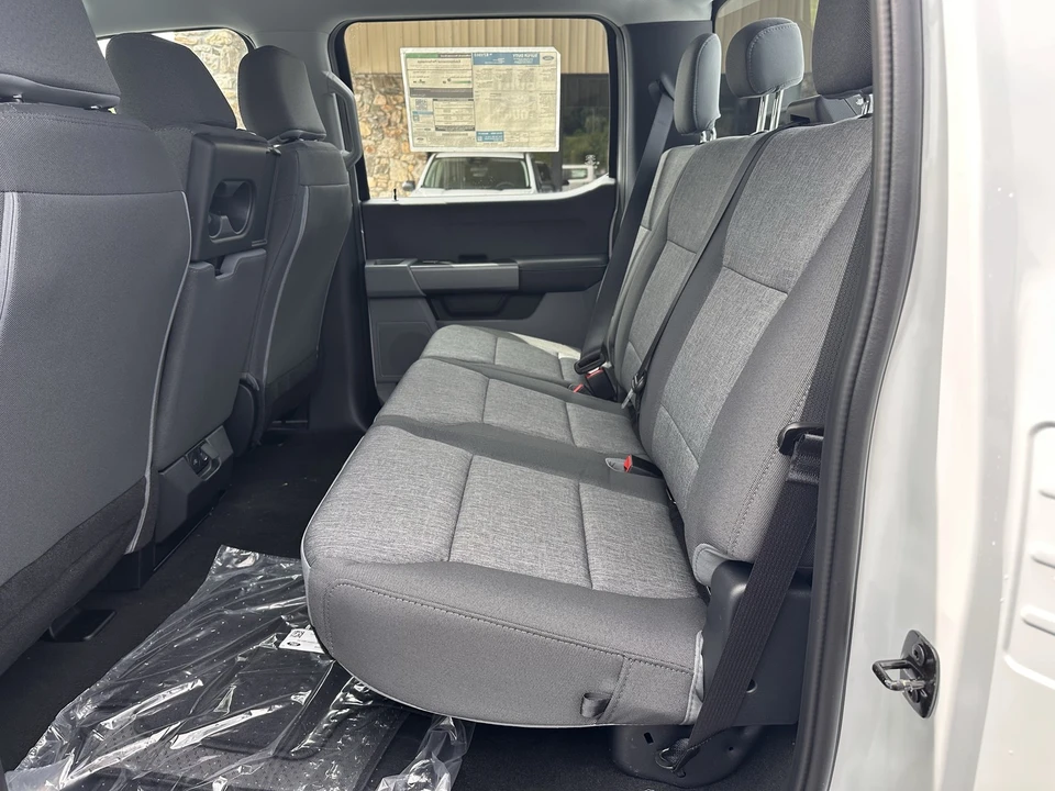 2026 Ford Super Duty 5th Gen - Image 10 of 29