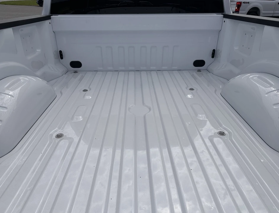 2026 Ford Super Duty 5th Gen - Image 9 of 29