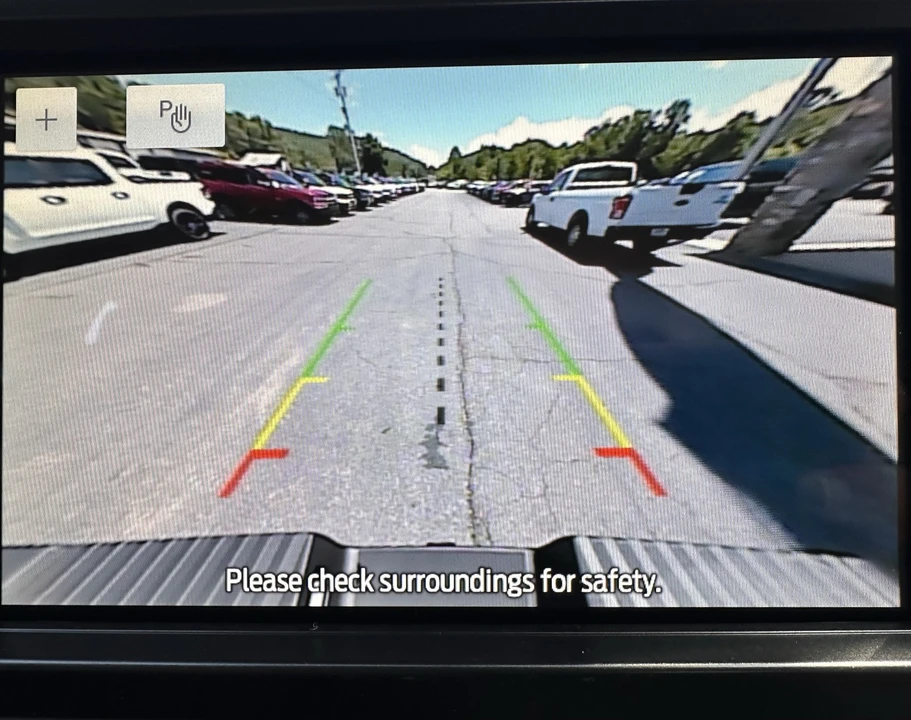 2026 Ford Super Duty 5th Gen - Image 25 of 31