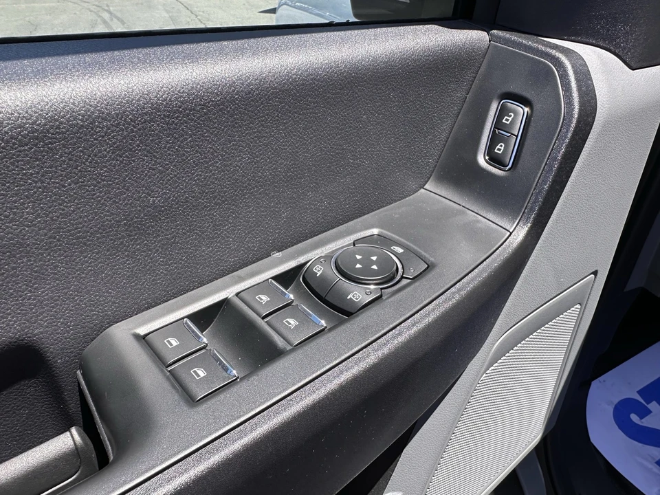 2026 Ford Super Duty 5th Gen - Image 18 of 31