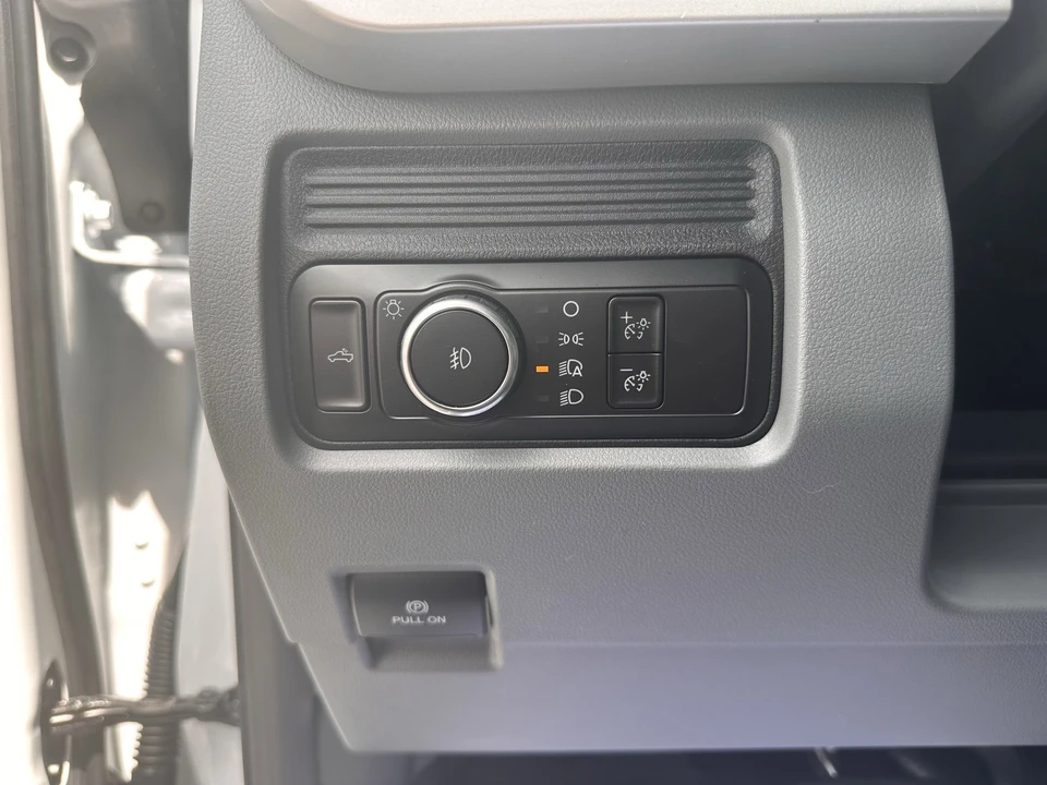 2026 Ford Super Duty 5th Gen - Image 19 of 30