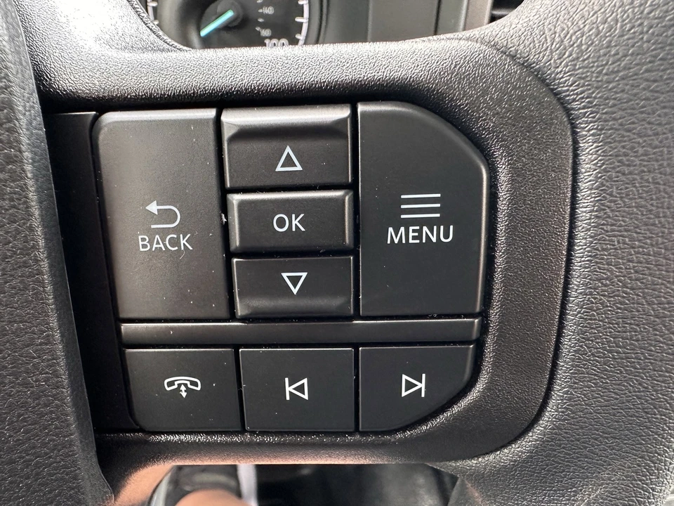 2026 Ford Super Duty 5th Gen - Image 23 of 30