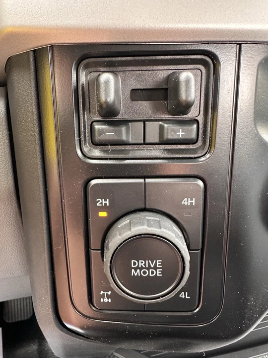 2026 Ford Super Duty 5th Gen - Image 20 of 30