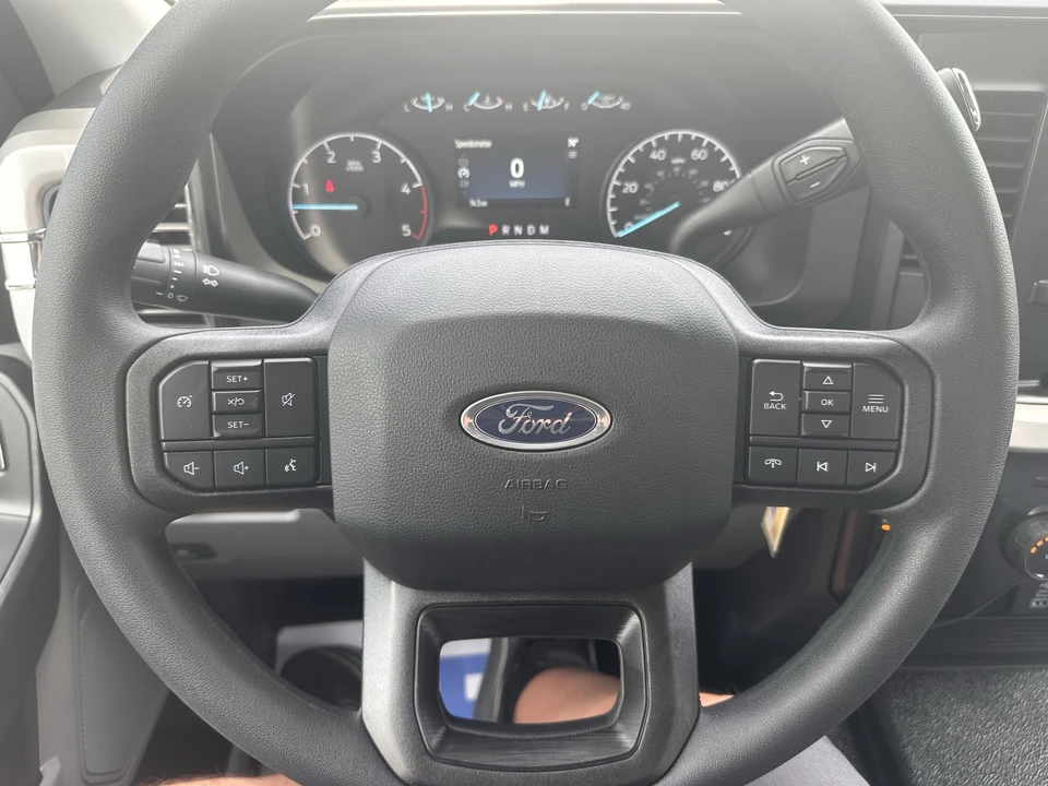 2026 Ford Super Duty 5th Gen - Image 21 of 30