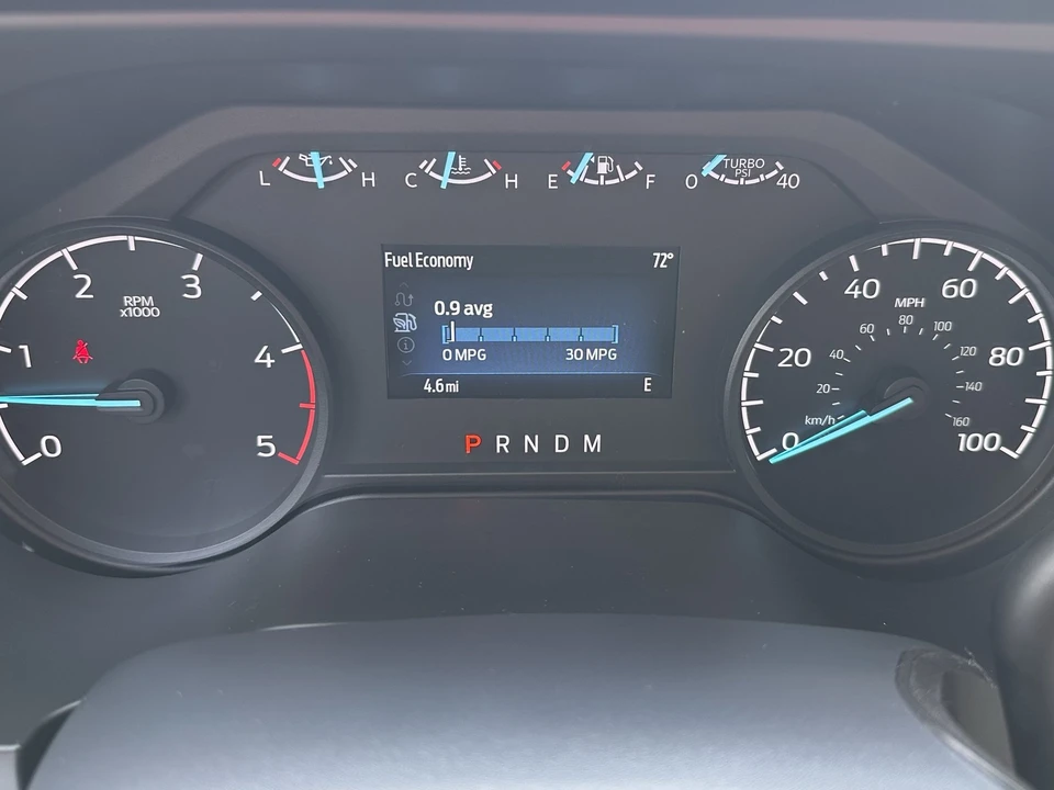 2026 Ford Super Duty 5th Gen - Image 24 of 30