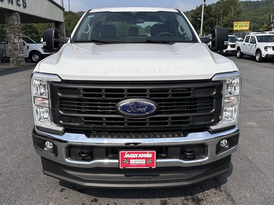2026 Ford Super Duty 5th Gen - Image 3 of 30