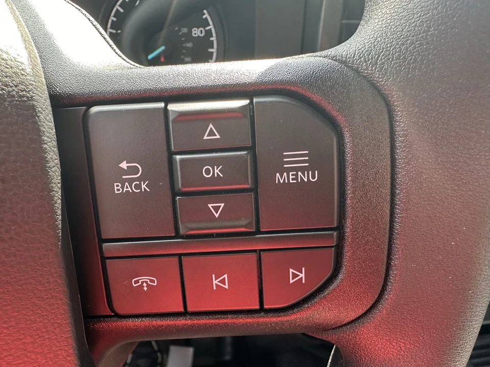 2026 Ford Super Duty 5th Gen - Image 23 of 30