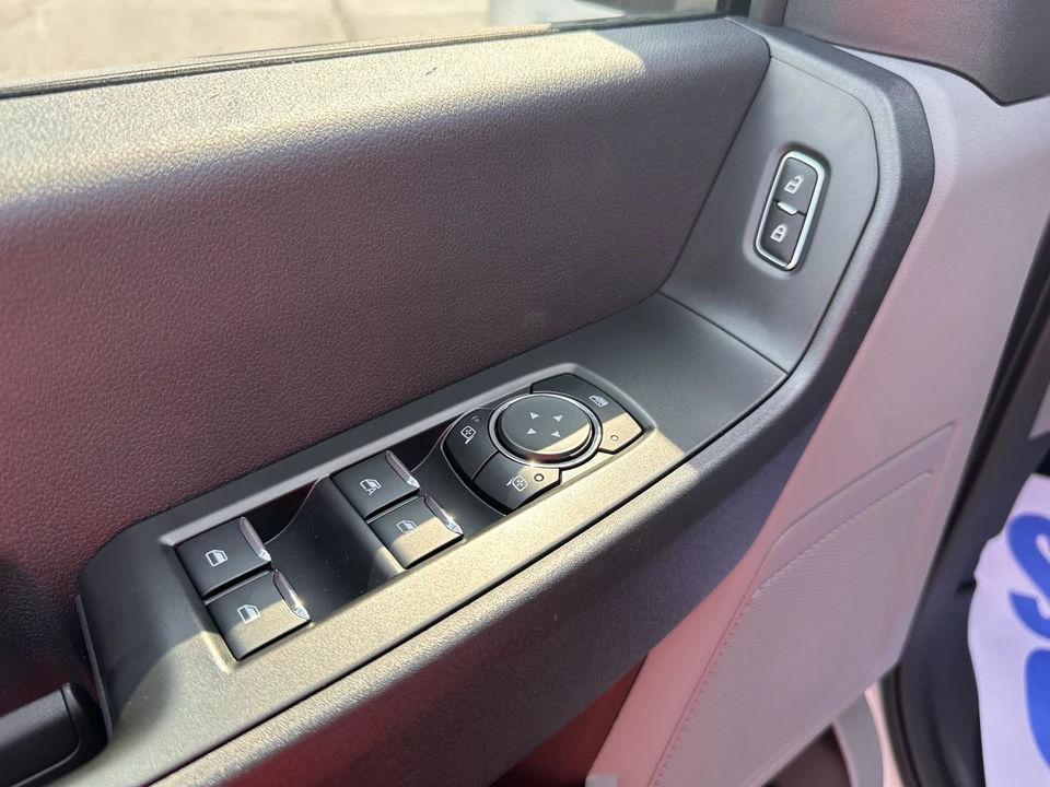 2026 Ford Super Duty 5th Gen - Image 18 of 30
