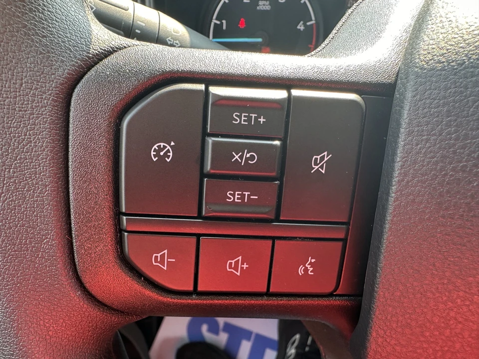 2026 Ford Super Duty 5th Gen - Image 22 of 30