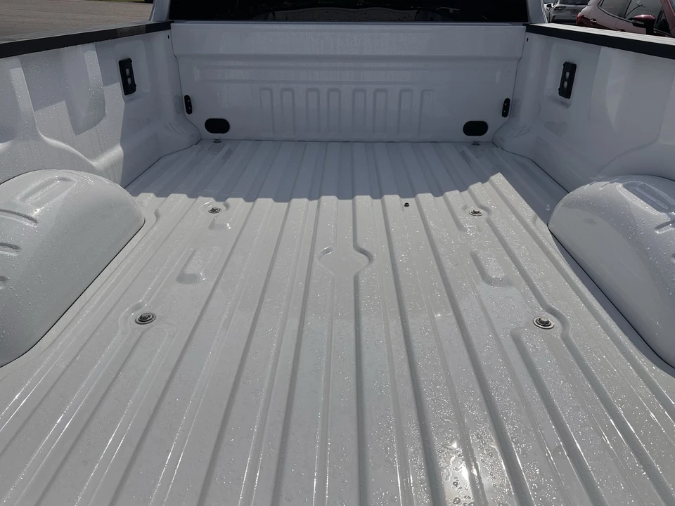 2026 Ford Super Duty 5th Gen - Image 10 of 30