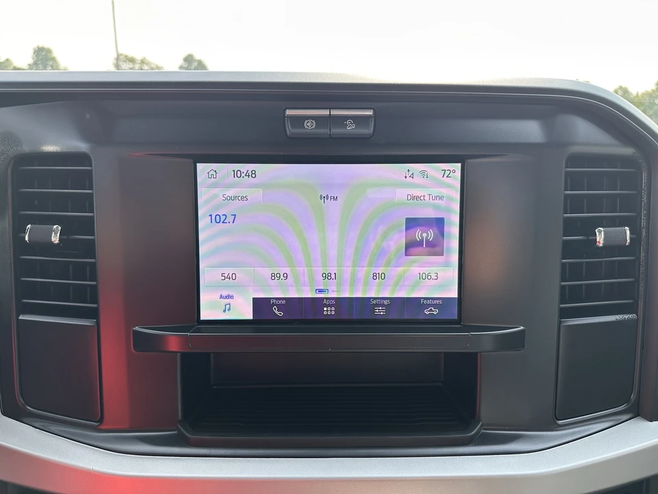 2026 Ford Super Duty 5th Gen - Image 26 of 30