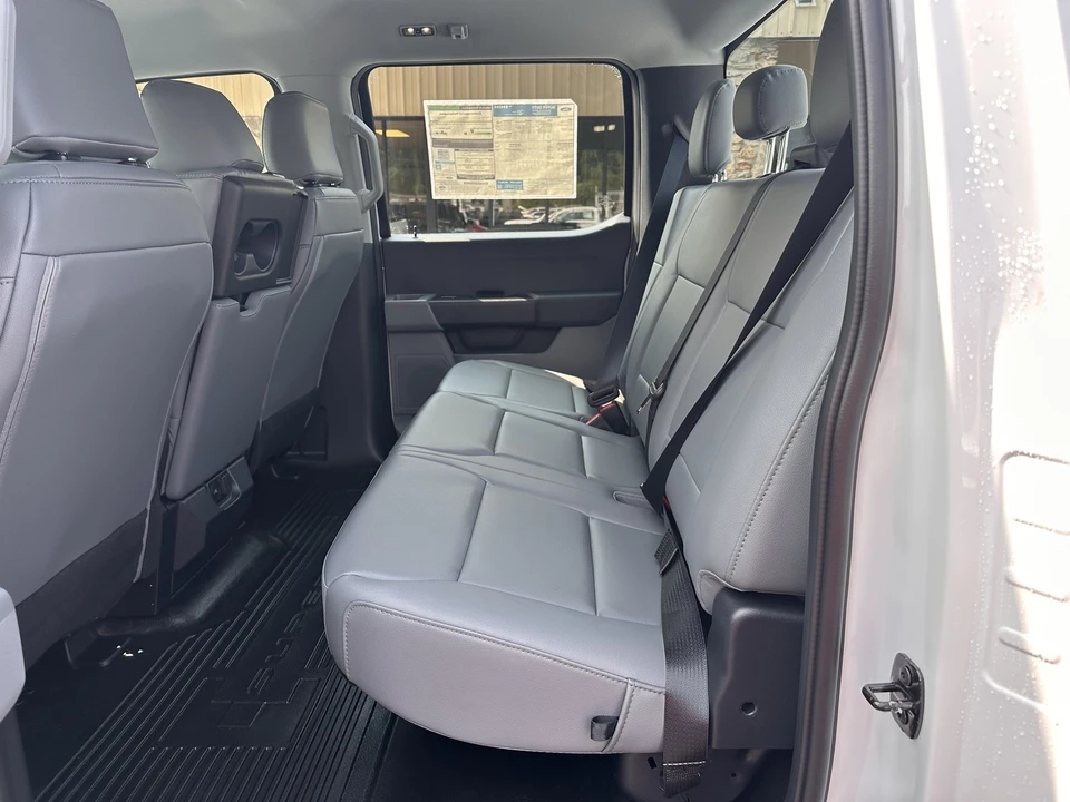 2026 Ford Super Duty 5th Gen - Image 8 of 30