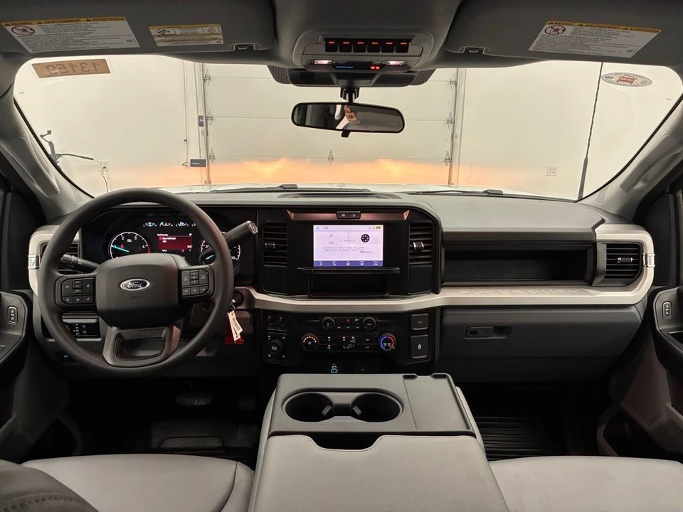 2026 Ford Super Duty 5th Gen - Image 2 of 12
