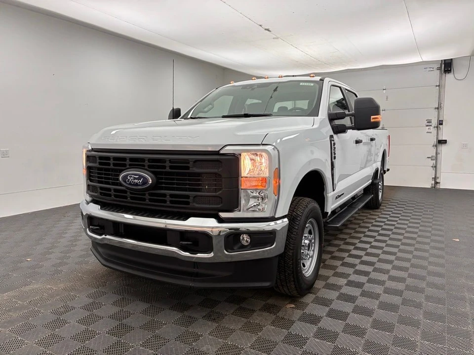 2026 Ford Super Duty 5th Gen - Image 12 of 12