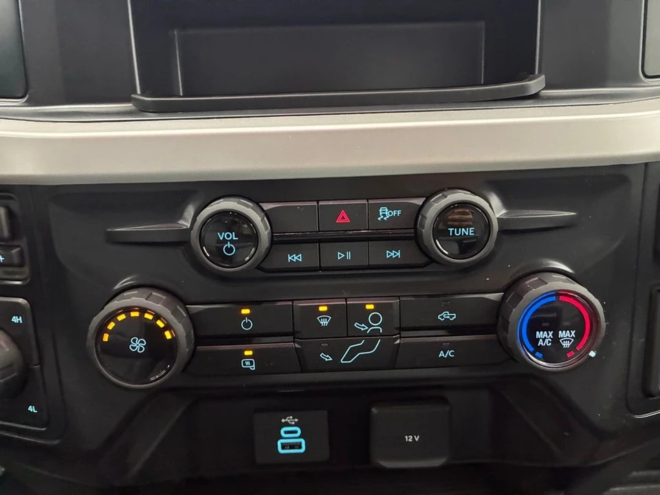 2026 Ford Super Duty 5th Gen - Image 4 of 12