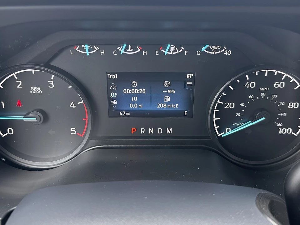 2026 Ford Super Duty 5th Gen - Image 24 of 30