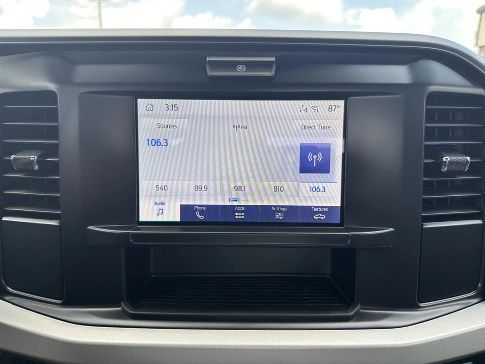 2026 Ford Super Duty 5th Gen - Image 26 of 30