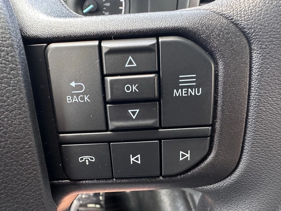 2026 Ford Super Duty 5th Gen - Image 23 of 30