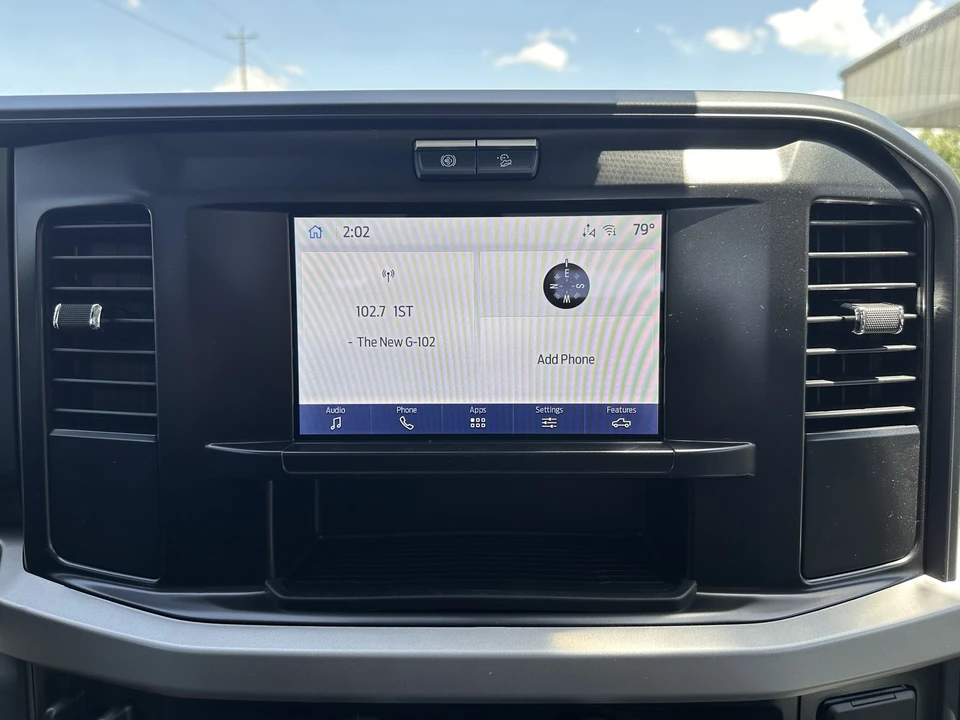 2026 Ford Super Duty 5th Gen - Image 26 of 31