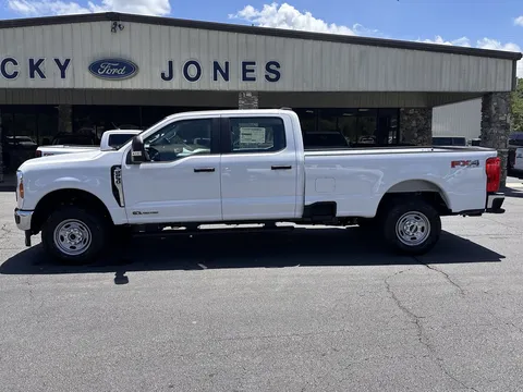 2026 Ford F-250 Super Duty XL