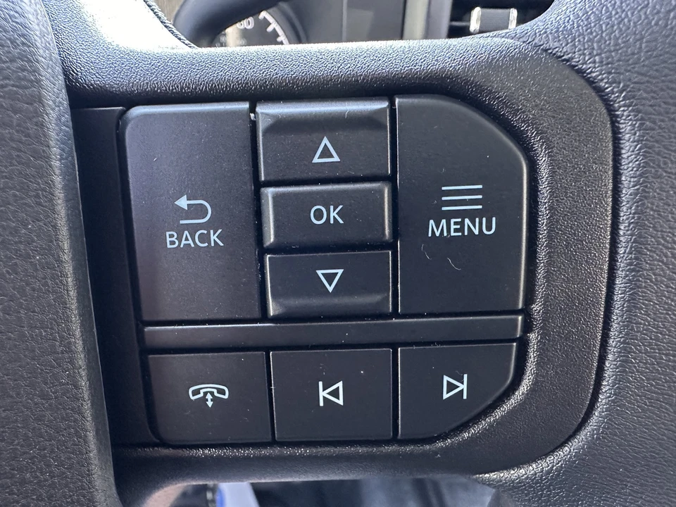 2026 Ford Super Duty 5th Gen - Image 23 of 31