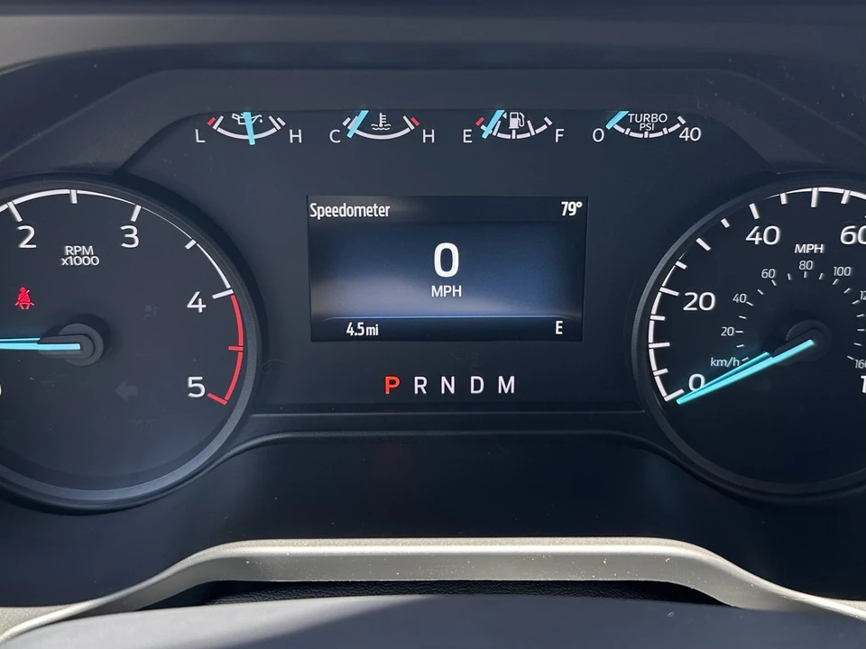 2026 Ford Super Duty 5th Gen - Image 24 of 31
