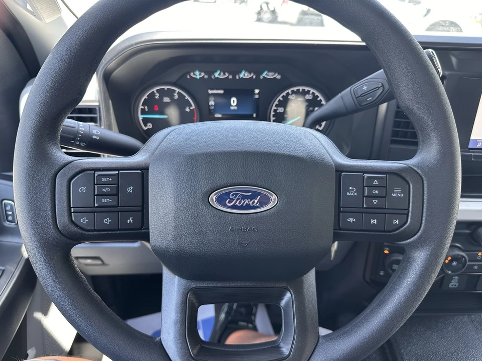 2026 Ford Super Duty 5th Gen - Image 21 of 31