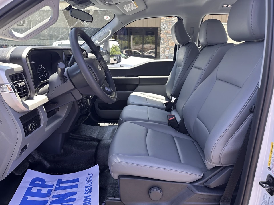 2026 Ford Super Duty 5th Gen - Image 11 of 31