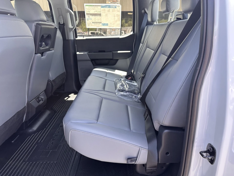 2026 Ford Super Duty 5th Gen - Image 13 of 31