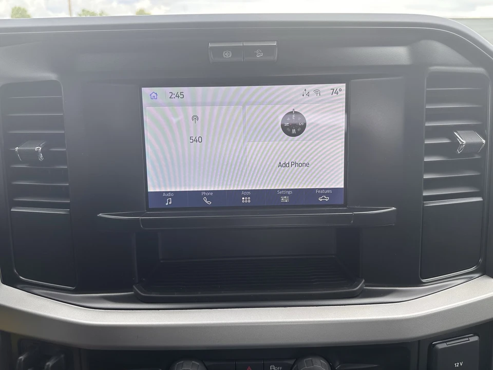 2026 Ford Super Duty 5th Gen - Image 26 of 30