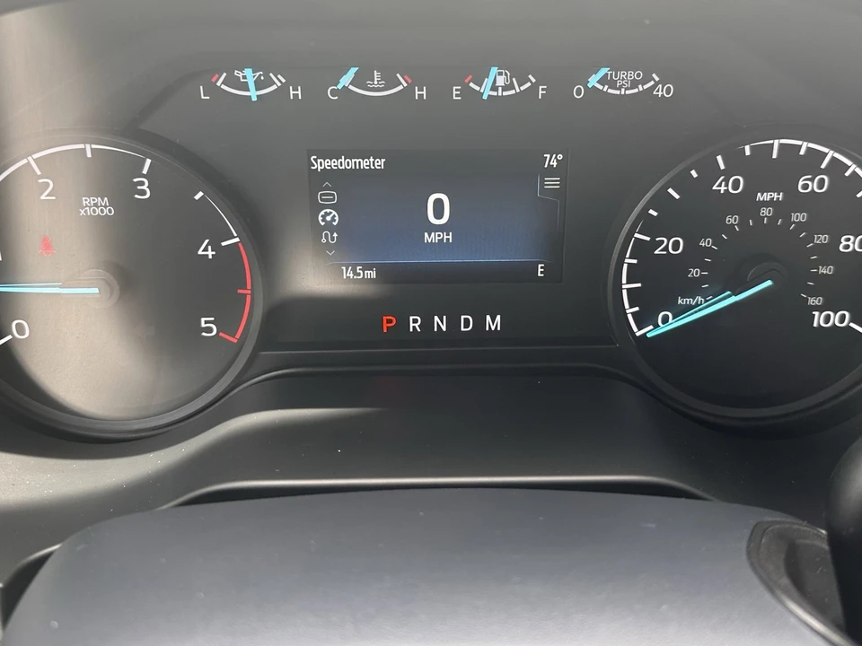 2026 Ford Super Duty 5th Gen - Image 24 of 30
