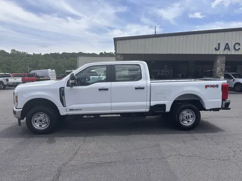 2026 Ford F-250 Super Duty XL